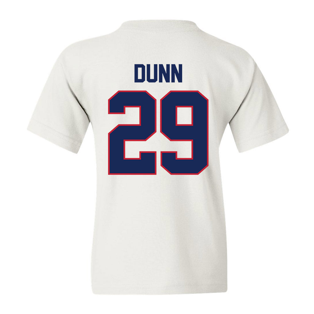 Arizona - NCAA Football : Devin Dunn - Youth T-Shirt Classic Shersey