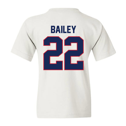 Arizona - NCAA Baseball : Smith Bailey - Classic Shersey Youth T-Shirt