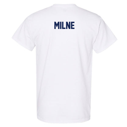 Arizona - NCAA Women's Swimming & Diving : Makenna Milne - Classic Shersey T-Shirt-1