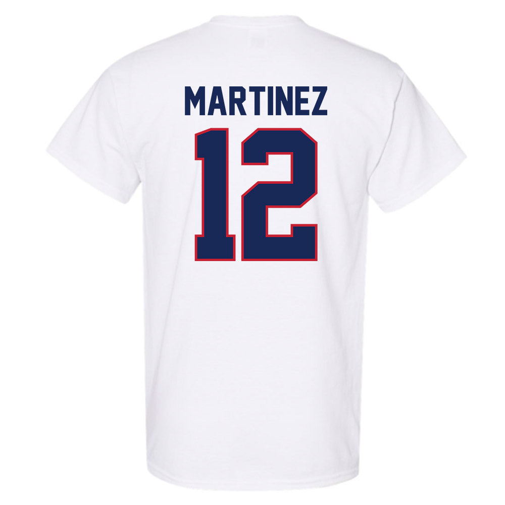 Arizona - NCAA Women's Basketball : Esmery Martinez - T-Shirt Classic Shersey