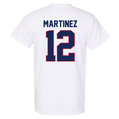 Arizona - NCAA Women's Basketball : Esmery Martinez - T-Shirt Classic Shersey