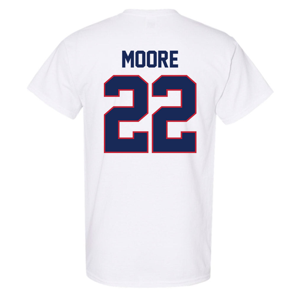 Arizona - NCAA Beach Volleyball : Sadie Moore - Classic Shersey T-Shirt-1