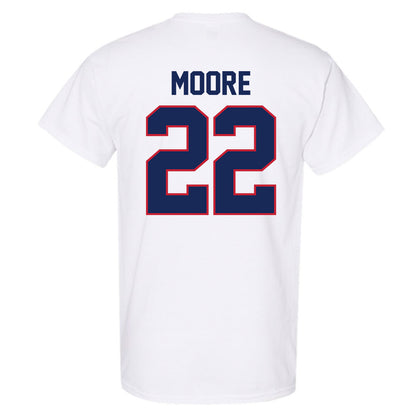 Arizona - NCAA Beach Volleyball : Sadie Moore - Classic Shersey T-Shirt-1