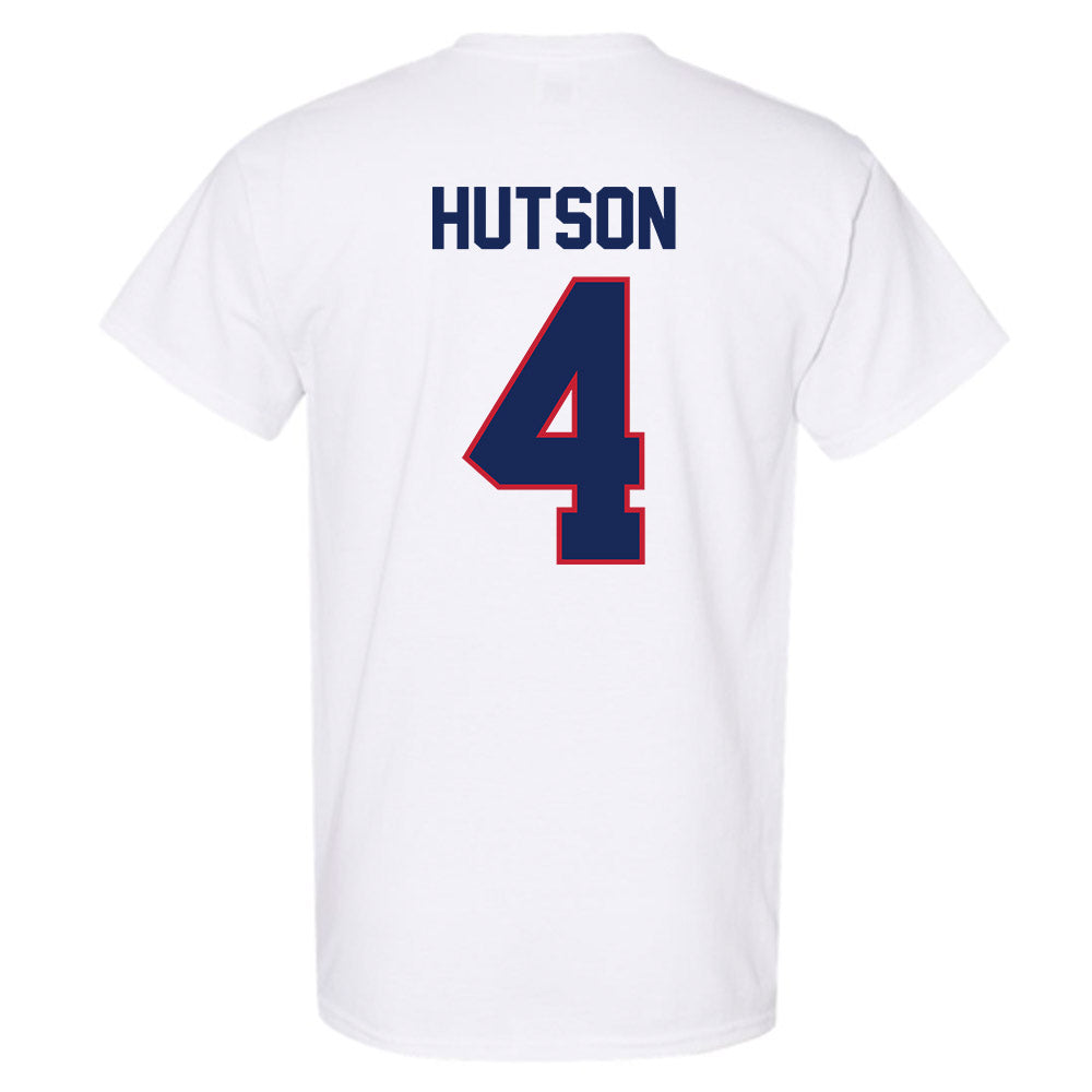 Arizona - NCAA Football : Kris Hutson - Classic Shersey T-Shirt-1
