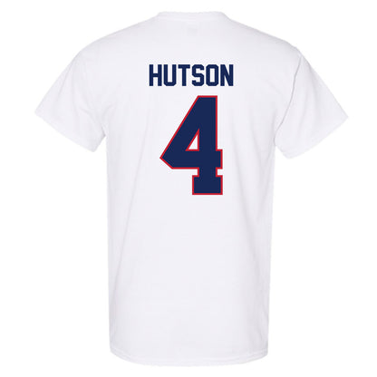 Arizona - NCAA Football : Kris Hutson - Classic Shersey T-Shirt-1