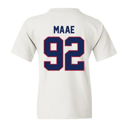 Arizona - NCAA Football : James Maae - Youth T-Shirt Classic Shersey