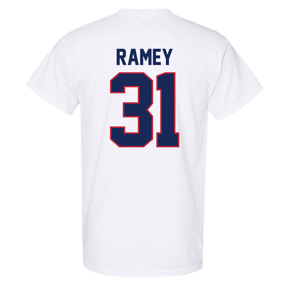Arizona - NCAA Women's Soccer : Olivia Ramey - Classic Shersey T-Shirt