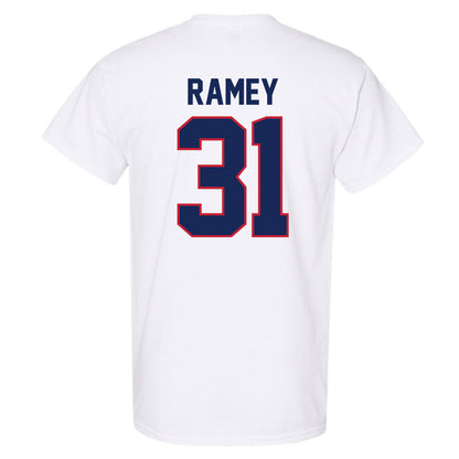 Arizona - NCAA Women's Soccer : Olivia Ramey - Classic Shersey T-Shirt