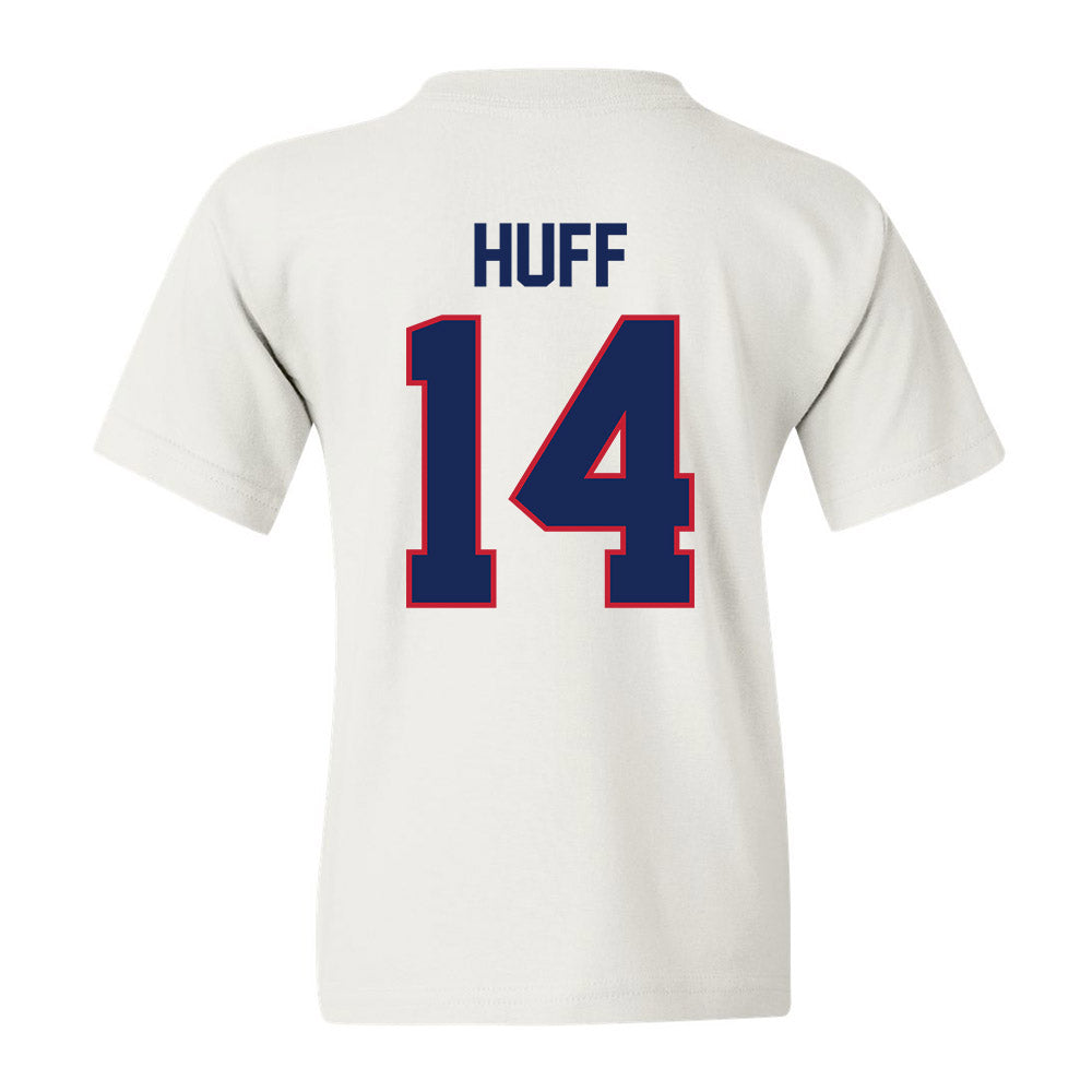 Arizona - NCAA Baseball : Kade Huff -  Youth T-Shirt Classic Shersey