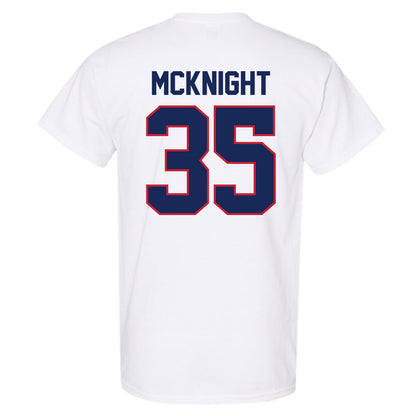 Arizona - NCAA Baseball : Bryce McKnight - Classic Shersey T-Shirt