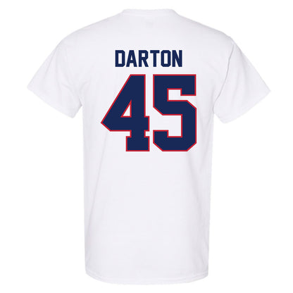 Arizona - NCAA Football : Kevon Darton - Classic Shersey T-Shirt