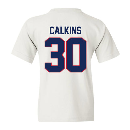 Arizona - NCAA Women's Soccer : Rose Calkins - Classic Shersey Youth T-Shirt