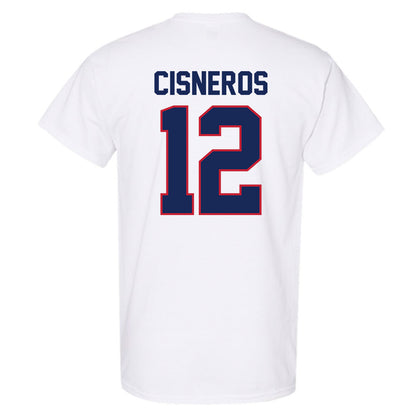 Arizona - NCAA Women's Volleyball : Carlie Cisneros - Classic Shersey T-Shirt