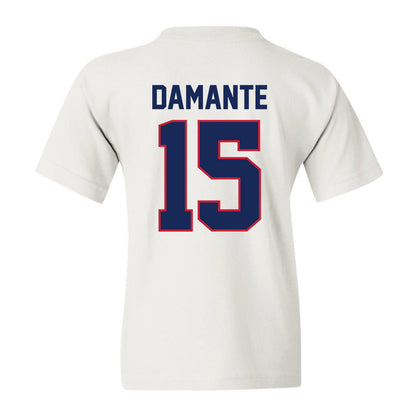 Arizona - NCAA Football : Adam Damante - Classic Shersey Youth T-Shirt