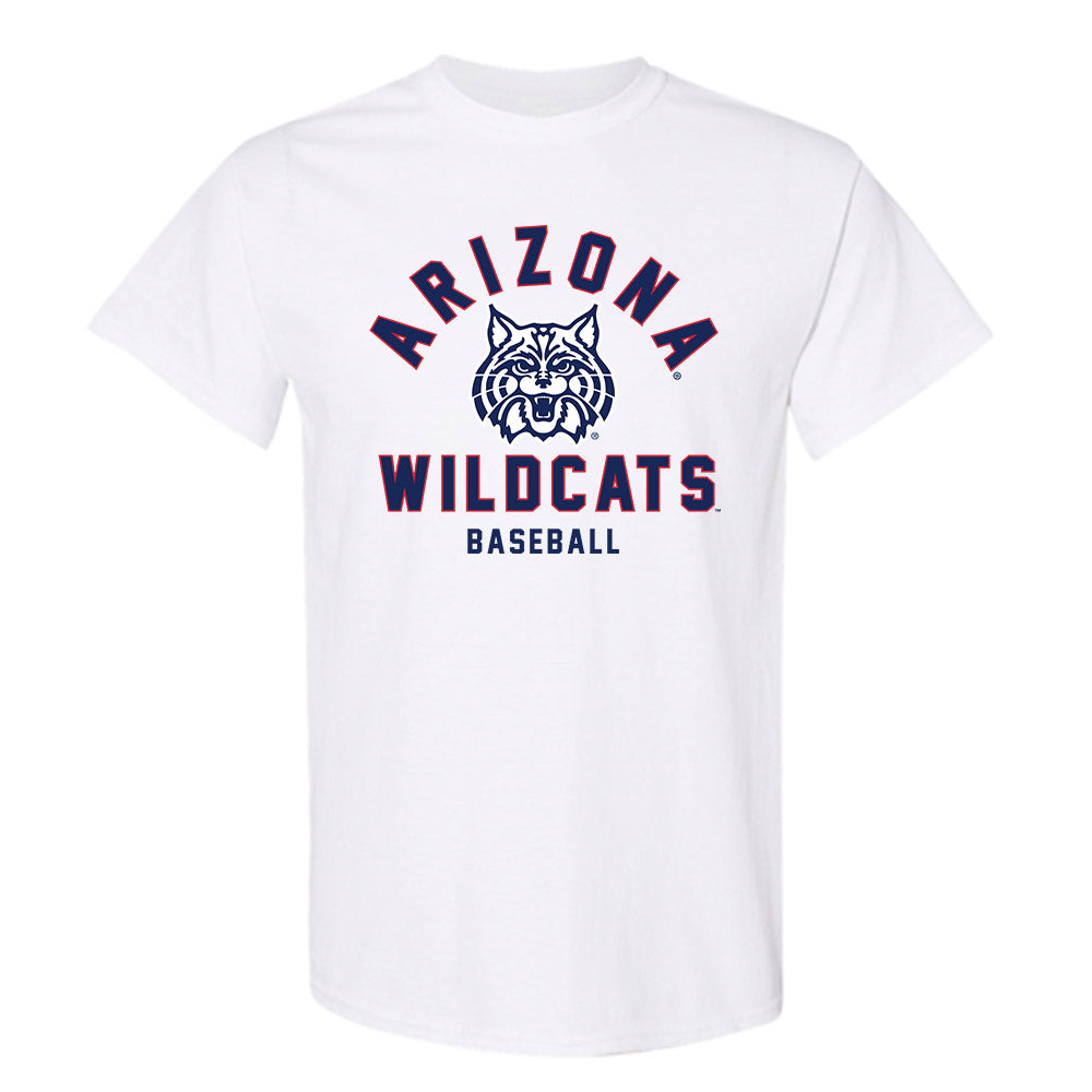 Arizona - NCAA Baseball : Collin McKinney - Classic Shersey T-Shirt-0