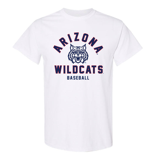 Arizona - NCAA Baseball : Mason White -  T-Shirt Classic Shersey