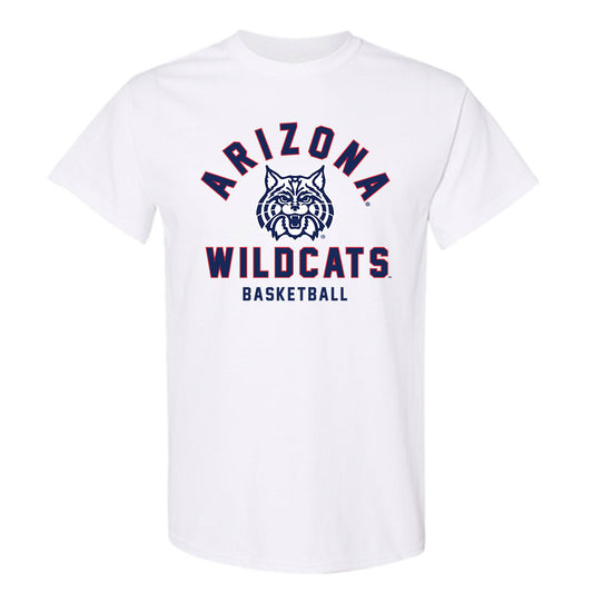 Arizona - NCAA Women's Basketball : Paulina Paris - Classic Shersey T-Shirt