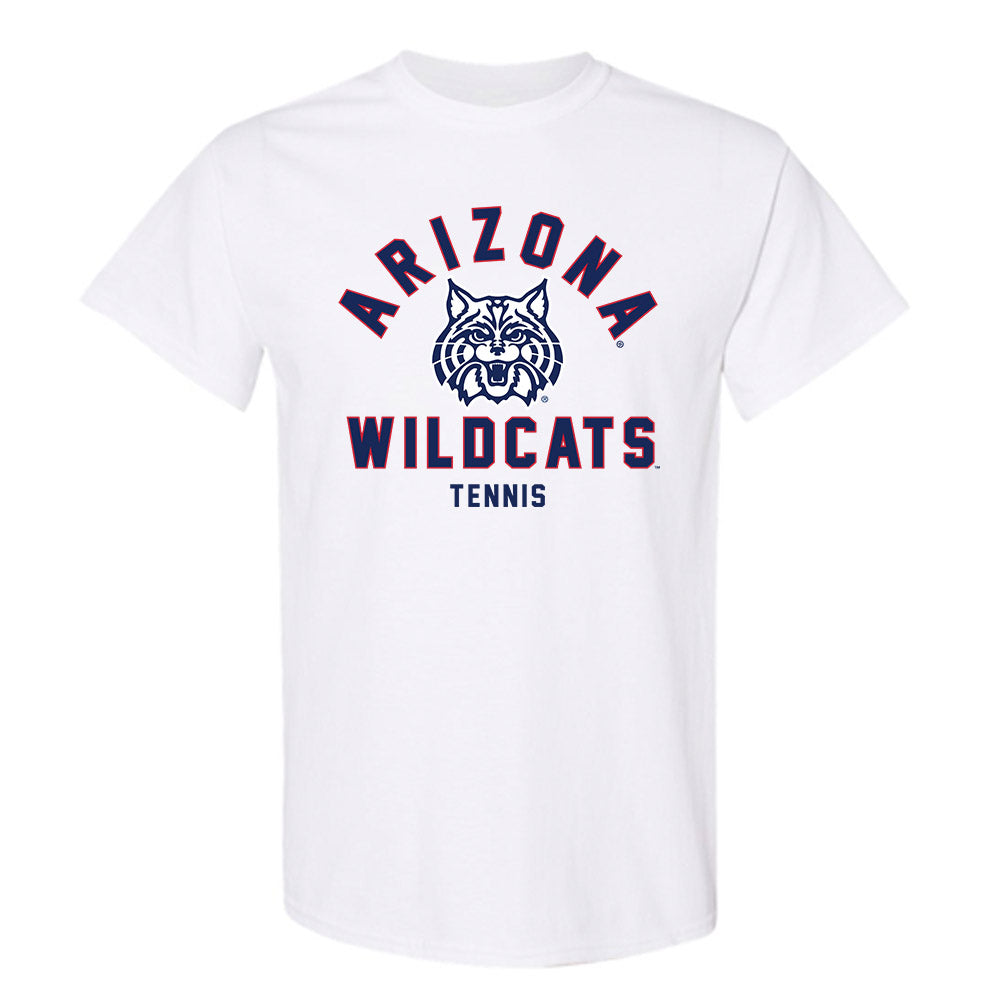 Arizona - NCAA Women's Tennis : Tanvi Narendran - Classic Shersey T-Shirt-0