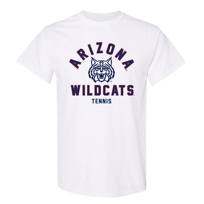 Arizona - NCAA Women's Tennis : Tanvi Narendran - Classic Shersey T-Shirt-0