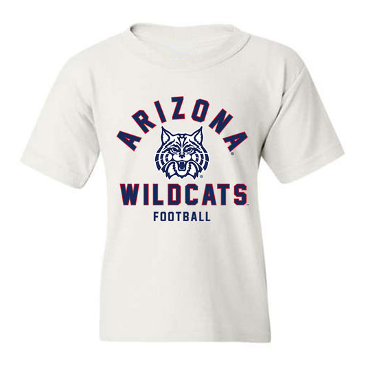 Arizona - NCAA Football : Anthony Wilhite II - Youth T-Shirt Classic Shersey
