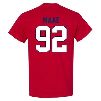 Arizona - NCAA Football : James Maae - Classic Shersey T-Shirt