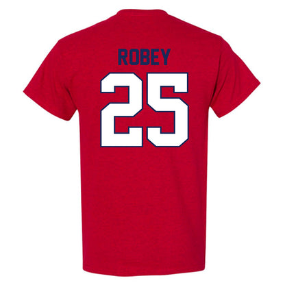 Arizona - NCAA Women's Volleyball : Kiari Robey - Classic Shersey T-Shirt