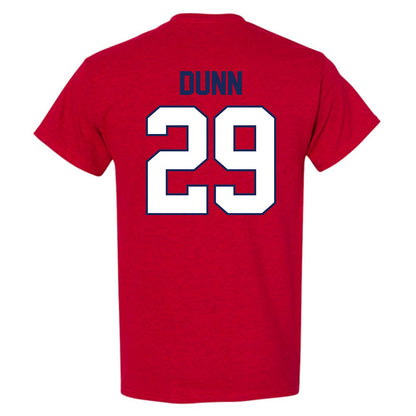 Arizona - NCAA Football : Devin Dunn - Classic Shersey T-Shirt