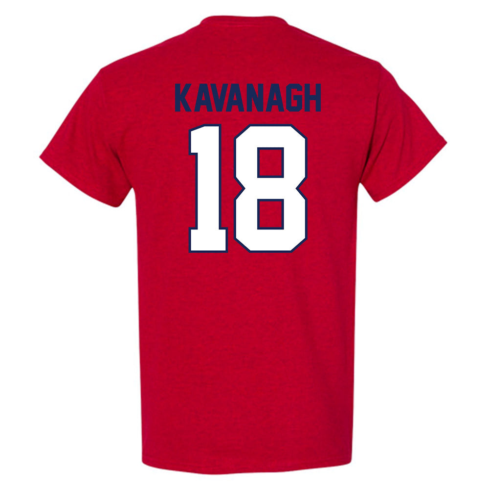 Arizona - NCAA Softball : Emma Kavanagh - Classic Shersey T-Shirt-1