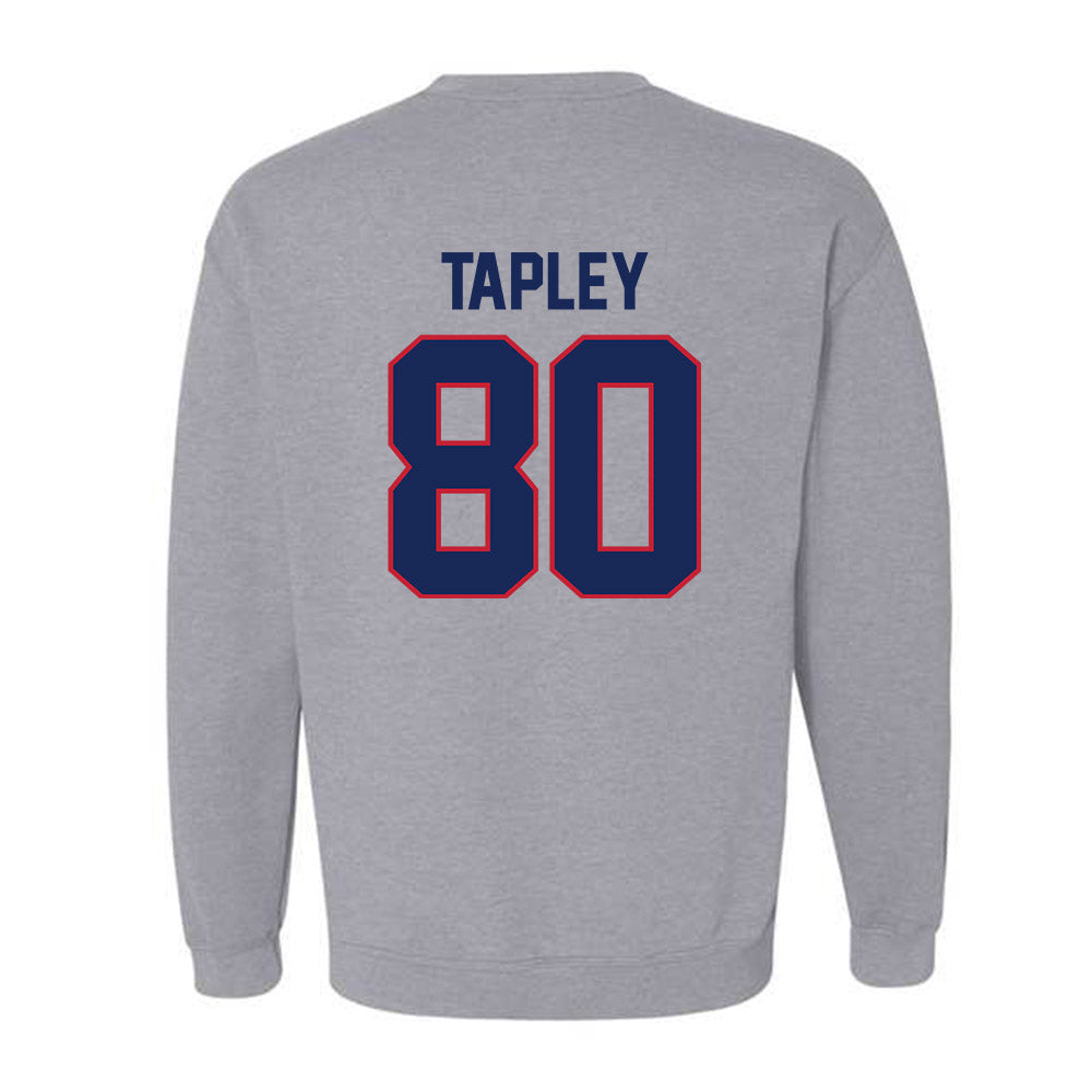 Arizona - NCAA Football : Dylan Tapley - Classic Shersey Crewneck Sweatshirt