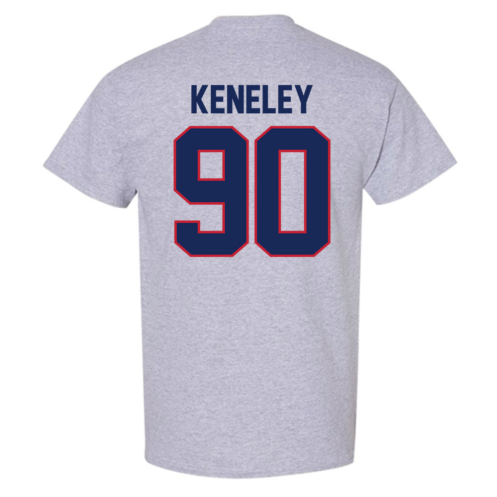 Arizona - NCAA Football : Lance Keneley - Classic Shersey T-Shirt