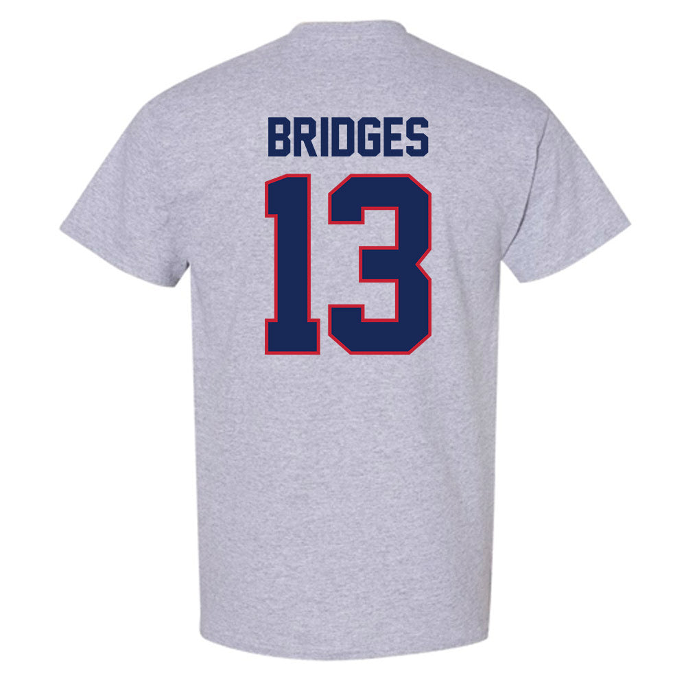 Arizona - NCAA Women's Volleyball : Adrianna Bridges - Classic Shersey T-Shirt