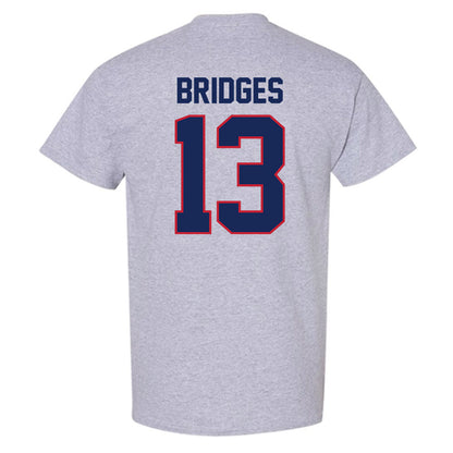 Arizona - NCAA Women's Volleyball : Adrianna Bridges - Classic Shersey T-Shirt