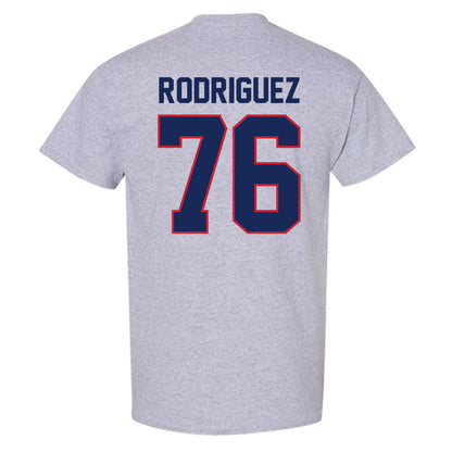 Arizona - NCAA Football : Jonah Rodriguez - Classic Shersey T-Shirt