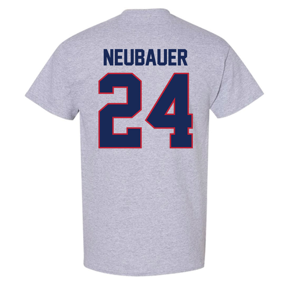 Arizona - NCAA Beach Volleyball : Ella Neubauer - Classic Shersey T-Shirt-1