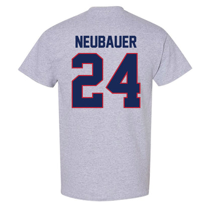 Arizona - NCAA Beach Volleyball : Ella Neubauer - Classic Shersey T-Shirt-1