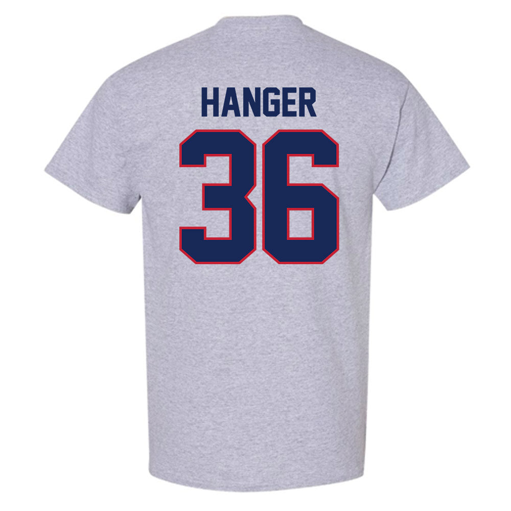 Arizona - NCAA Football : Dominic Hanger - T-Shirt Classic Shersey