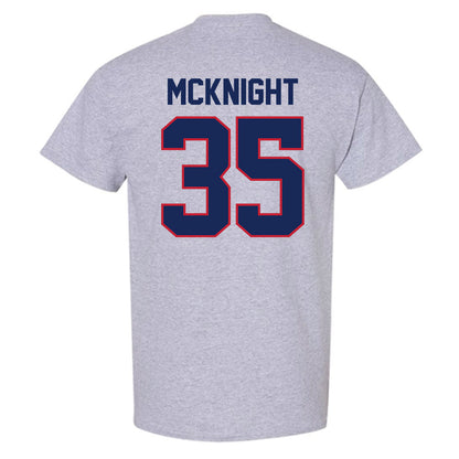 Arizona - NCAA Baseball : Bryce McKnight - Classic Shersey T-Shirt
