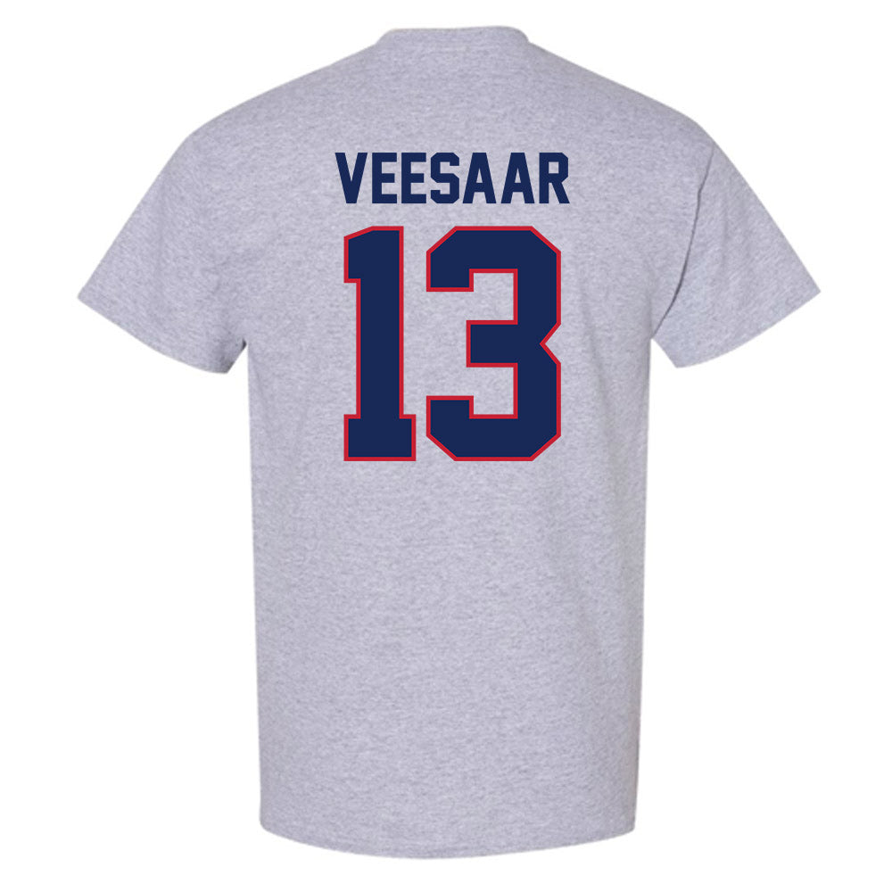 Arizona - NCAA Men's Basketball : Henri Veesaar - T-Shirt Classic Shersey