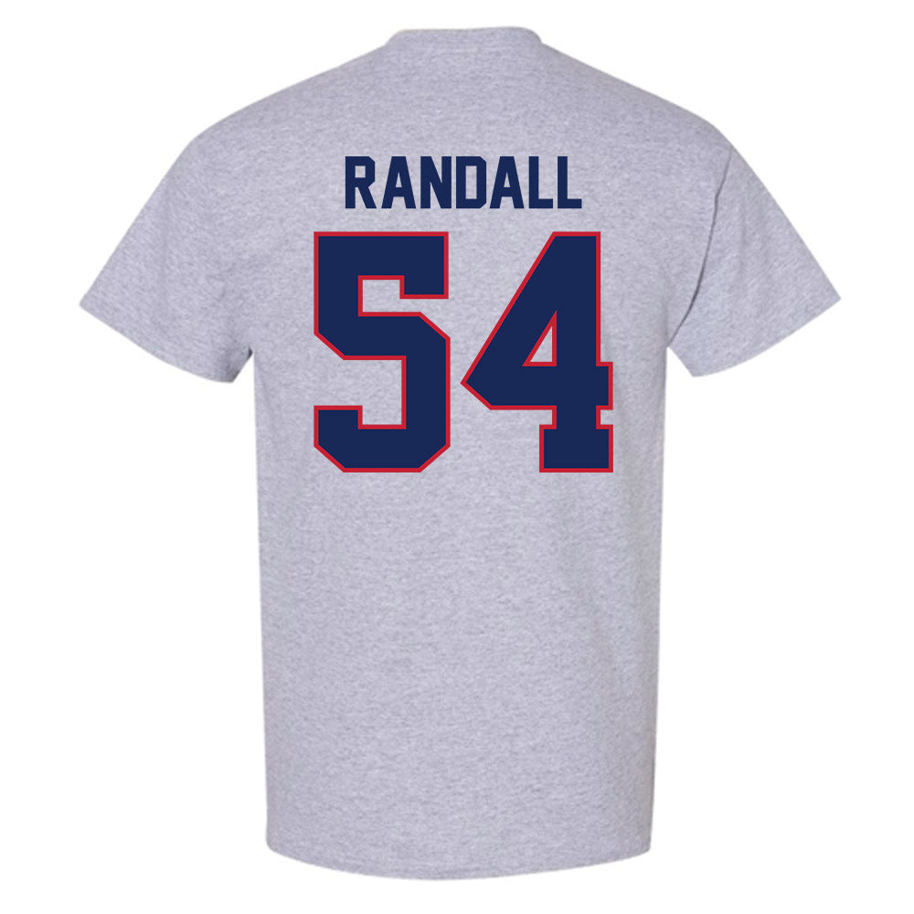 Arizona - NCAA Football : Chase Randall - T-Shirt Classic Shersey