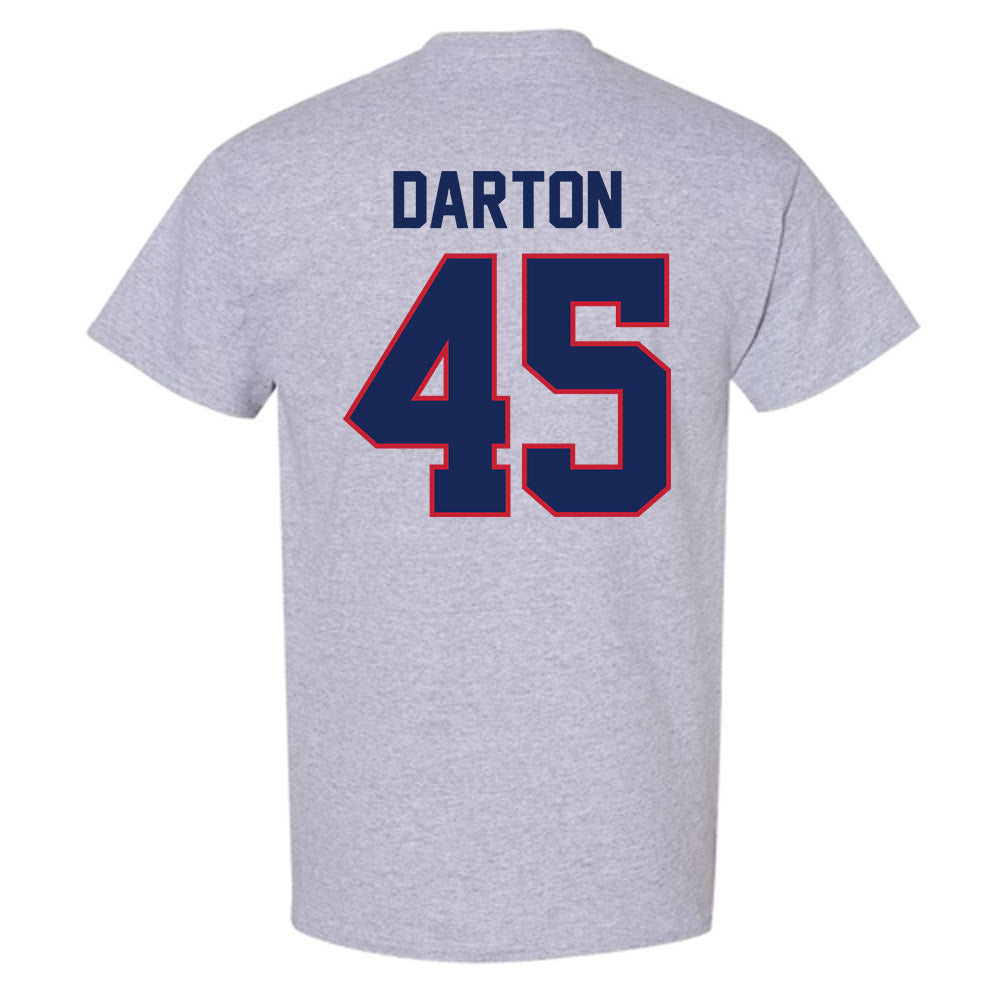 Arizona - NCAA Football : Kevon Darton - Classic Shersey T-Shirt