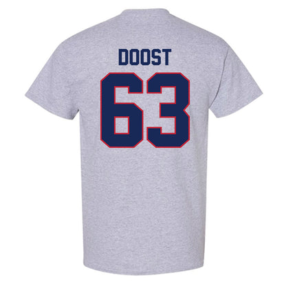 Arizona - NCAA Football : Alexander Doost - Classic Shersey T-Shirt-1