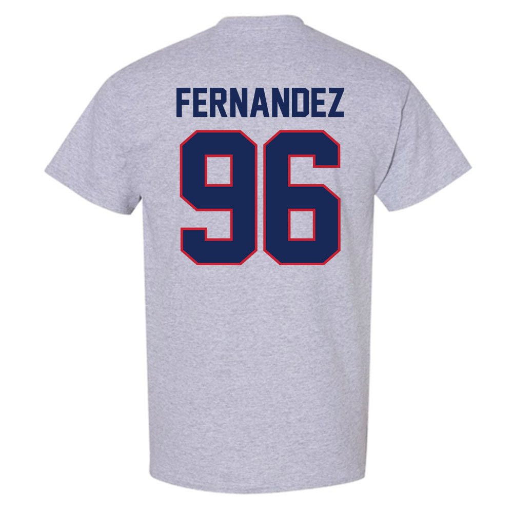 Arizona - NCAA Football : Nicholas Fernandez -  T-Shirt Classic Shersey