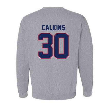Arizona - NCAA Women's Soccer : Rose Calkins - Classic Shersey Crewneck Sweatshirt