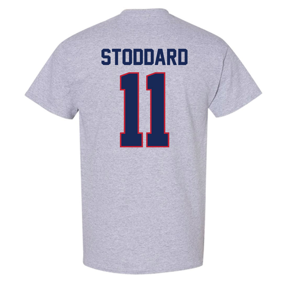 Arizona - NCAA Softball : Miranda Stoddard - T-Shirt Classic Shersey