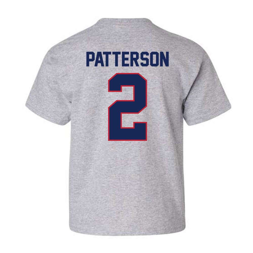 Arizona - NCAA Football : Jeremiah Patterson - Classic Shersey Youth T-Shirt