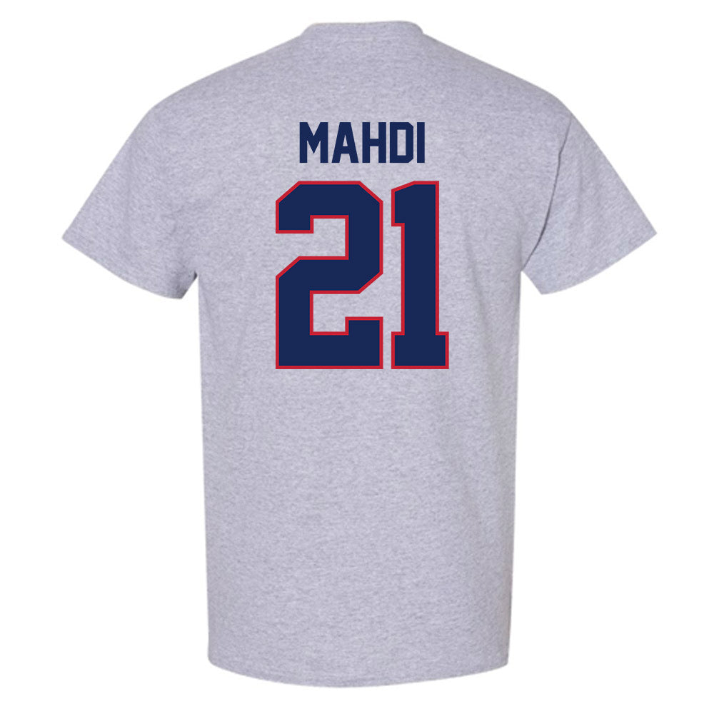 Arizona - NCAA Football : Ismail Mahdi - Classic Shersey T-Shirt-1