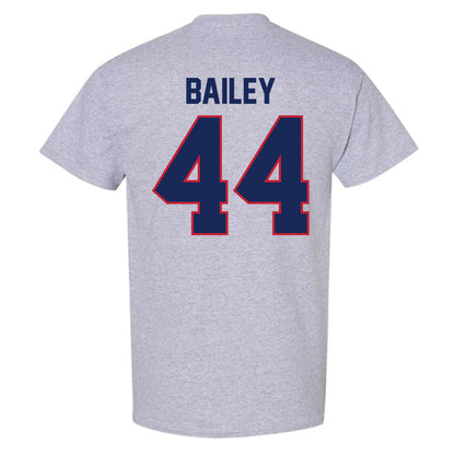 Arizona - NCAA Football : Malachi Bailey - Classic Shersey T-Shirt-1