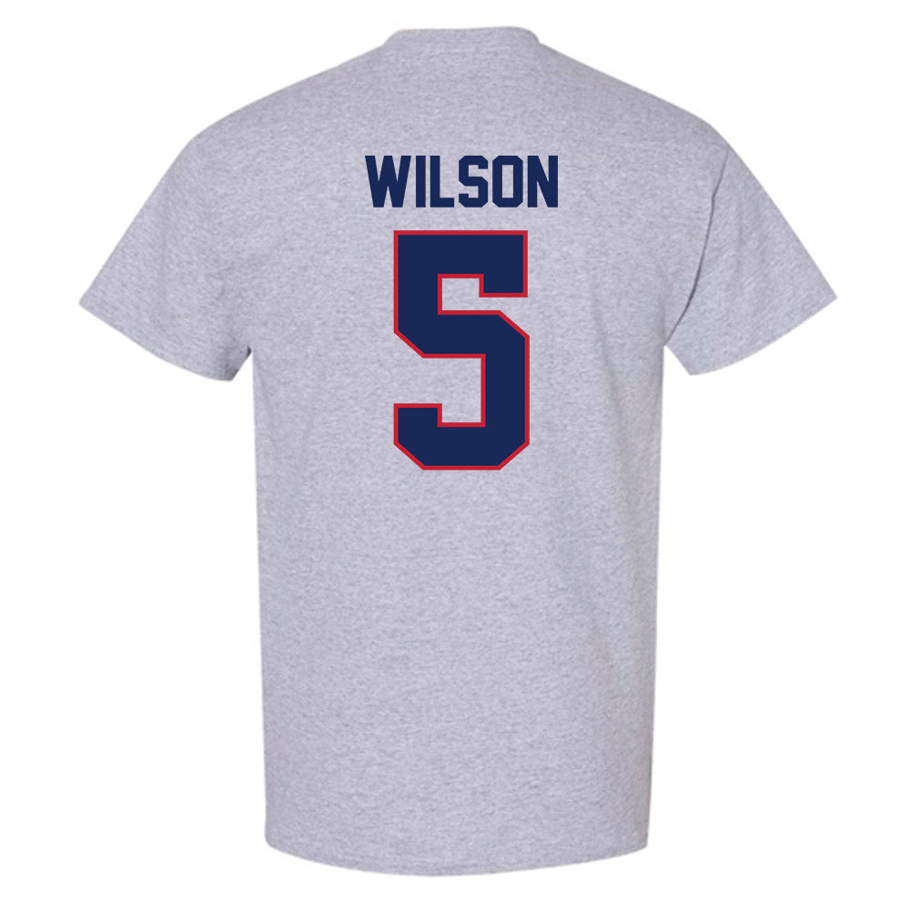 Arizona - NCAA Women's Volleyball : Jordan Wilson - Classic Shersey T-Shirt