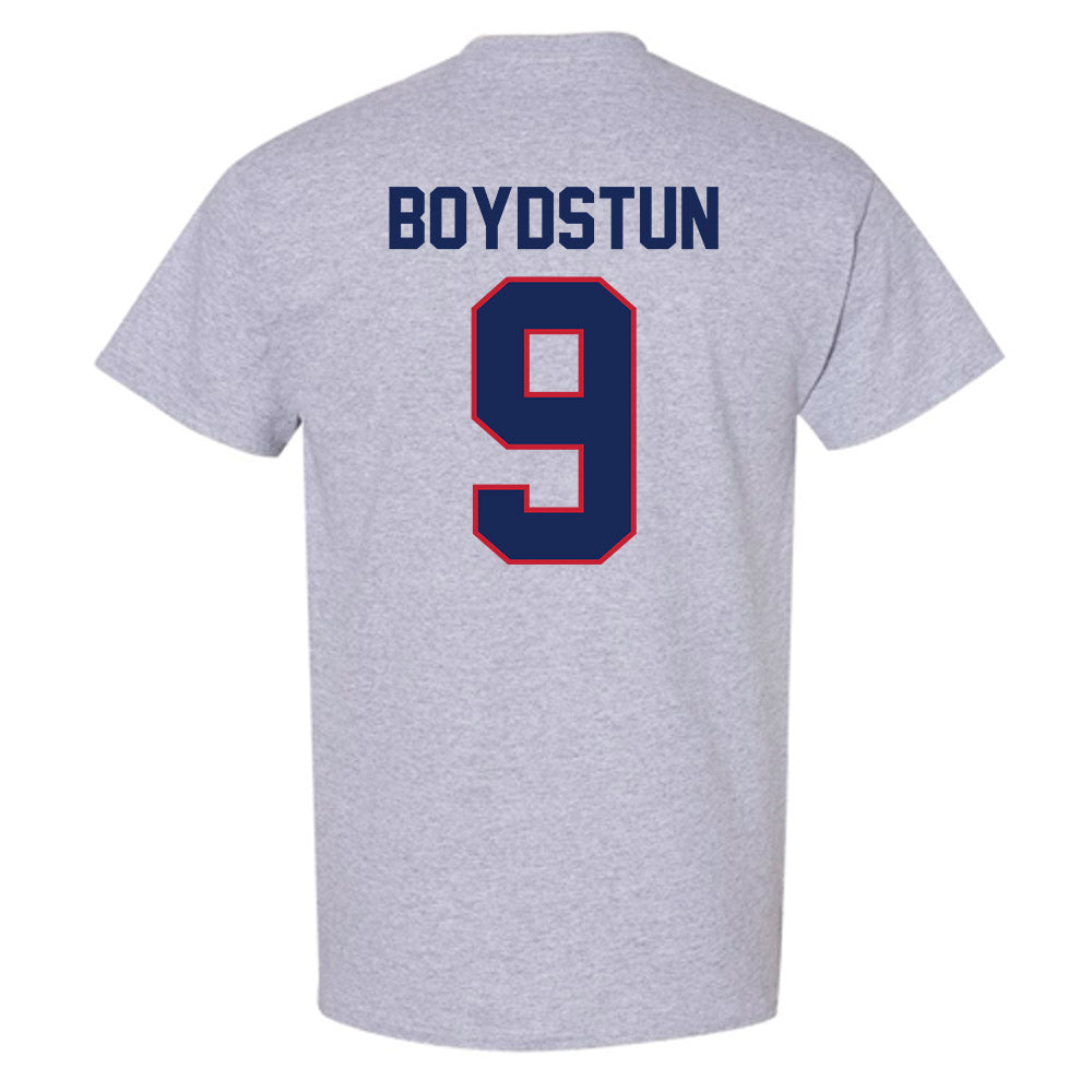 Arizona - NCAA Women's Soccer : Lily Boydstun - Classic Shersey T-Shirt-1
