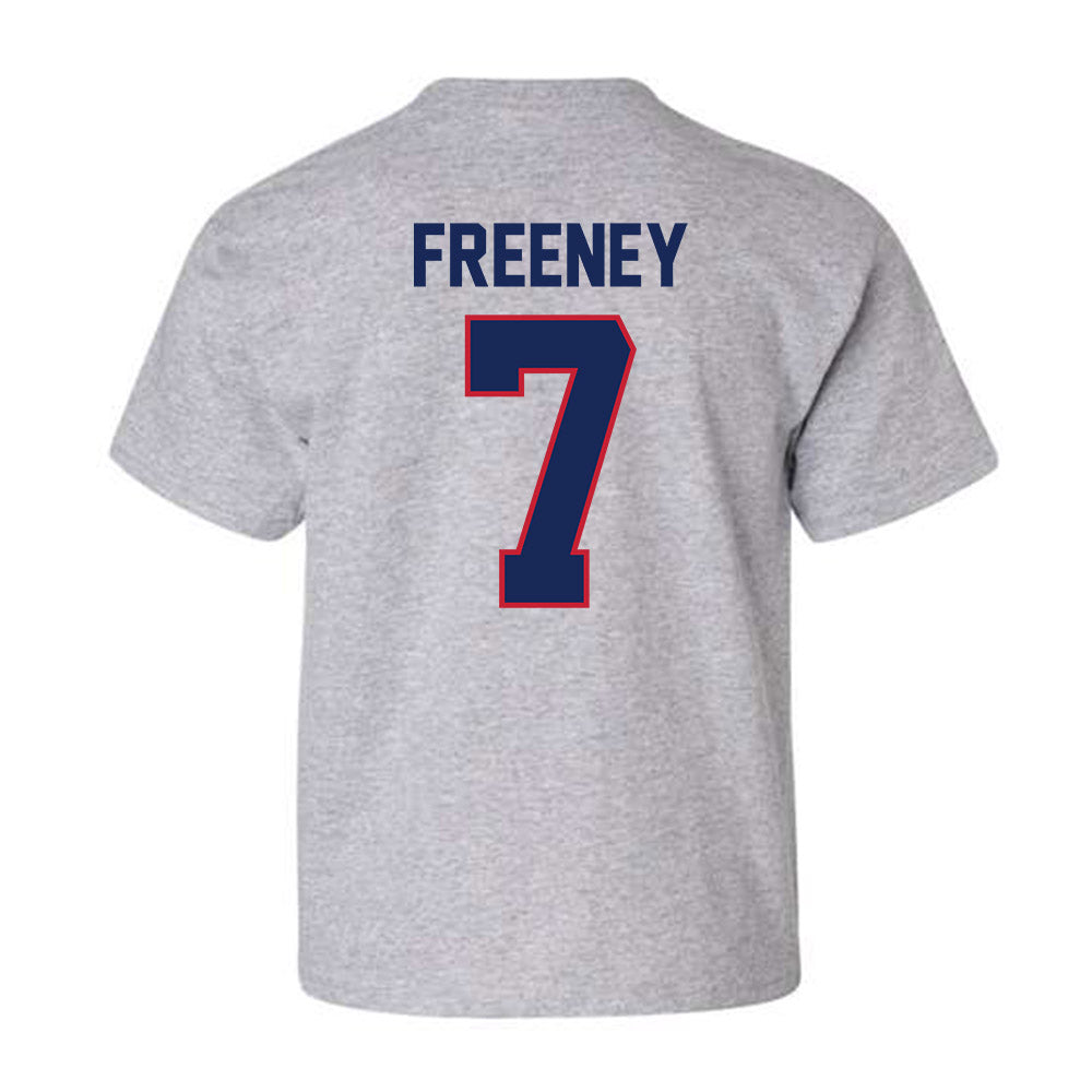 Arizona - NCAA Football : Demetrius Freeney - Classic Shersey Youth T-Shirt